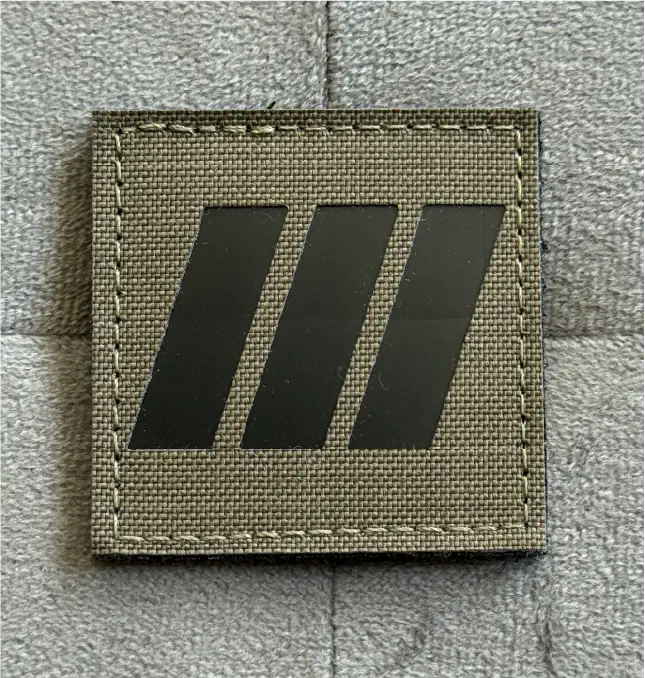 Grade Laser cut