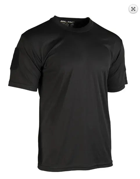 T-shirt Miltec (Velcro)