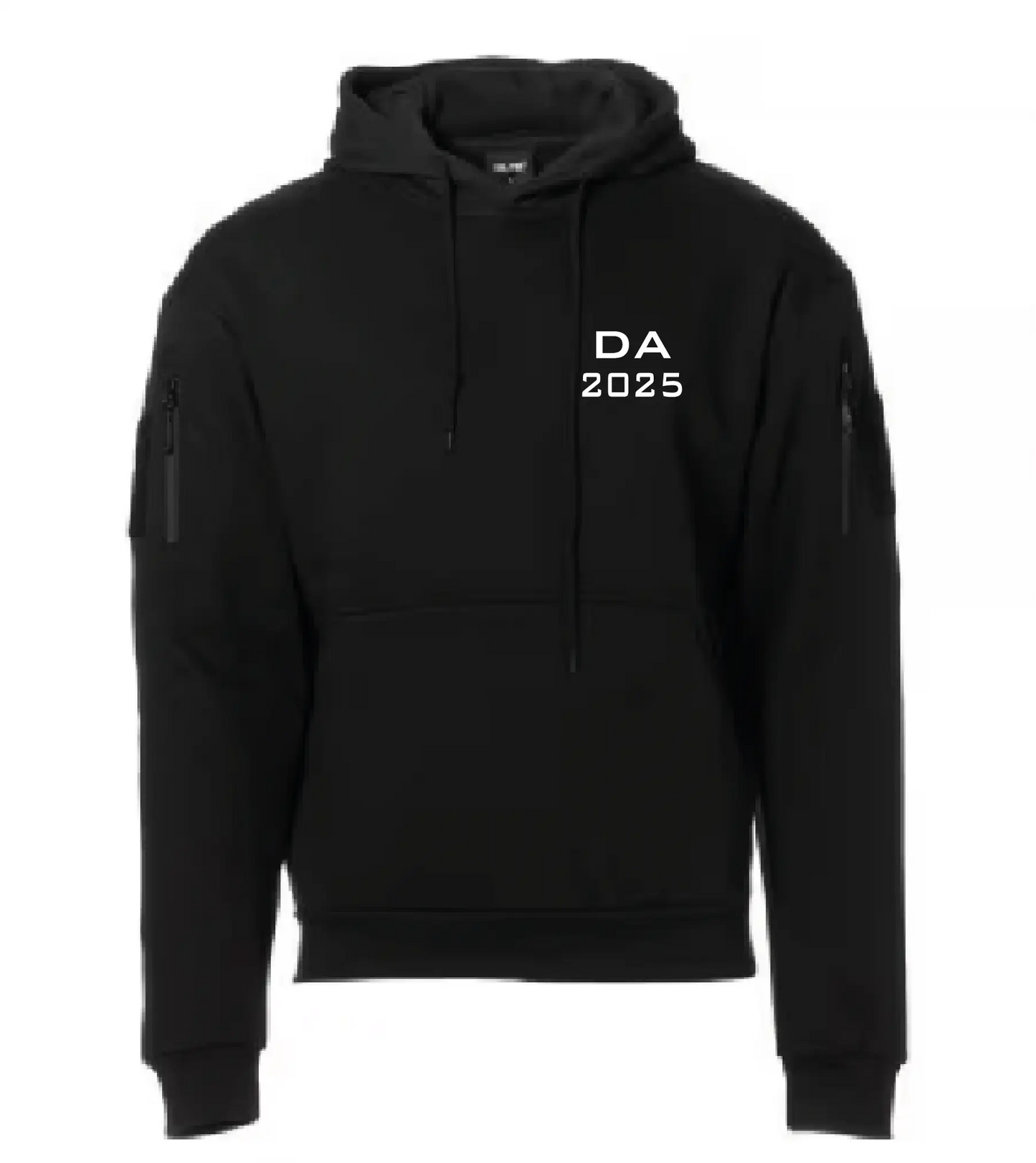 Sweat Miltec DA 2025