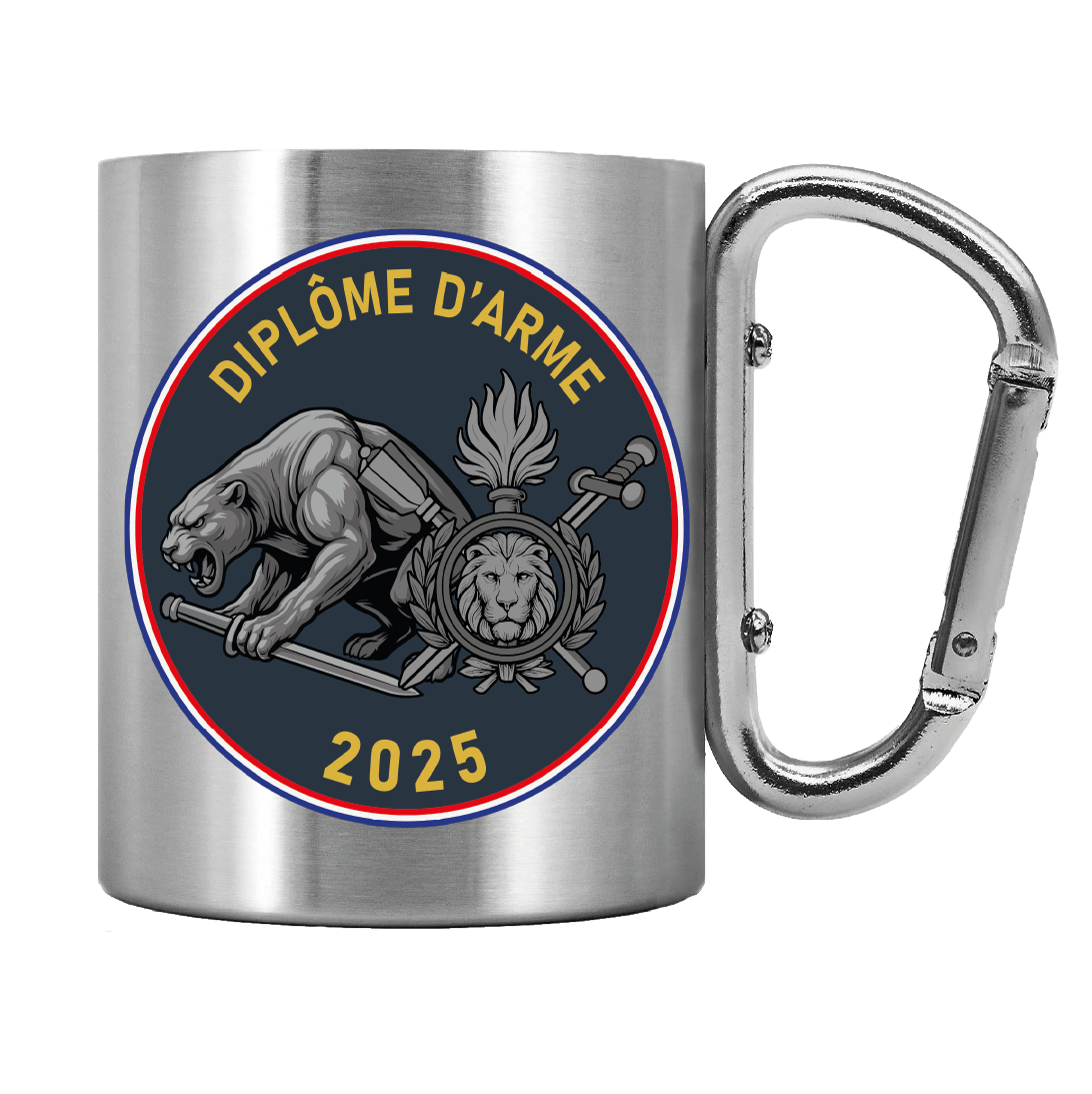Mugs Inox