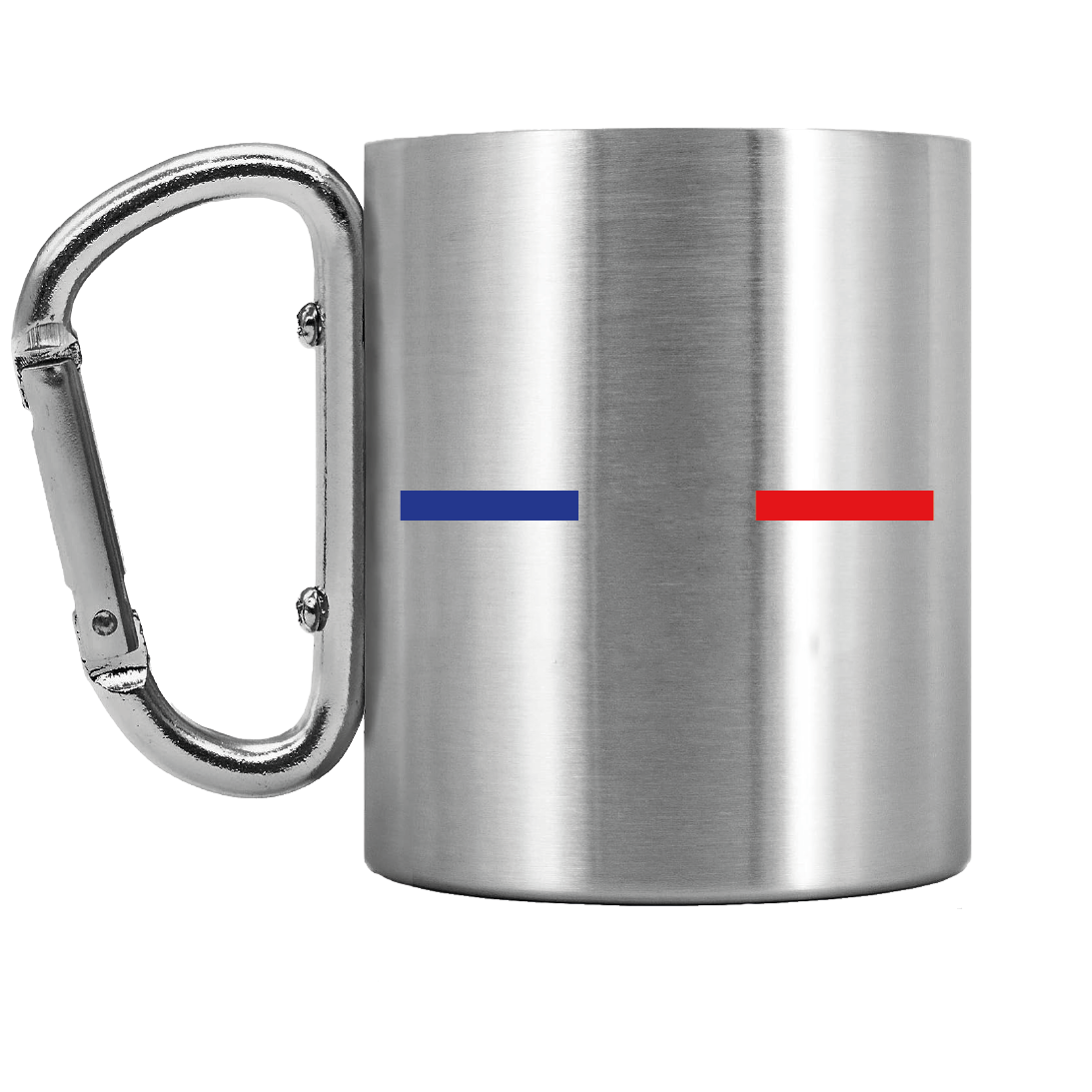 Mugs Inox